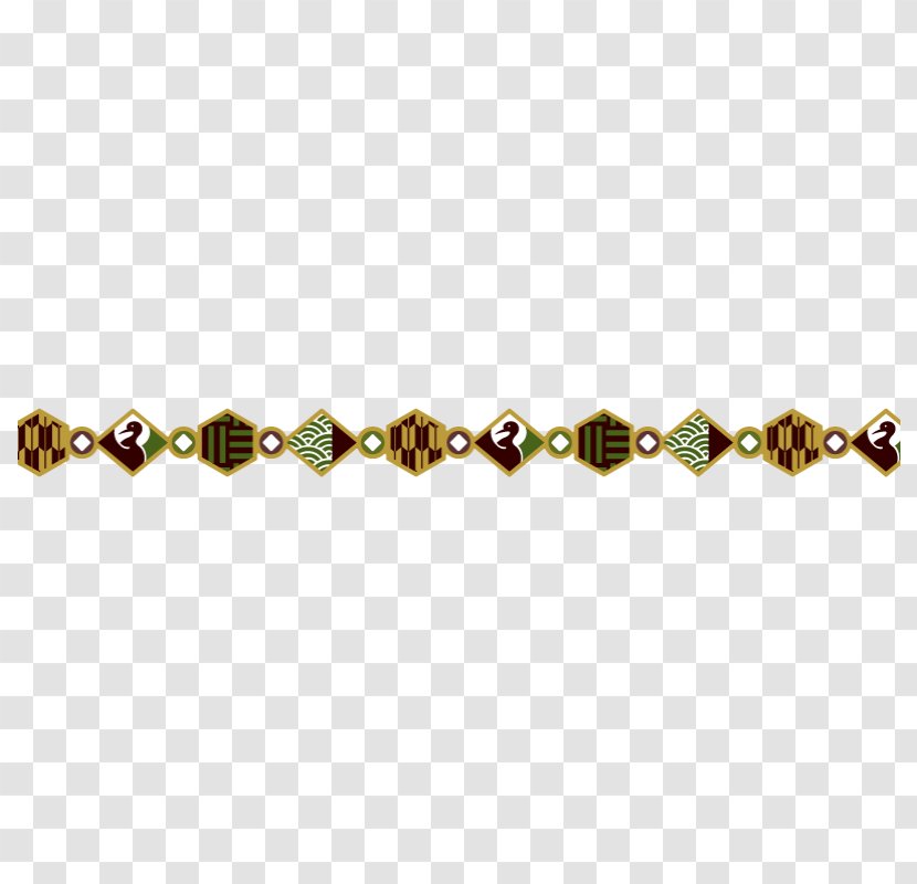 Body Jewellery Bracelet Bead - Jewelry Transparent PNG