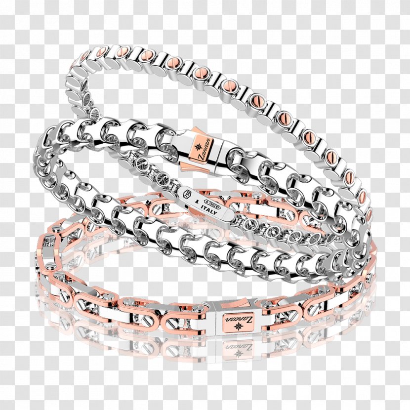 Bracelet Bangle Silver Bling-bling Jewellery Transparent PNG