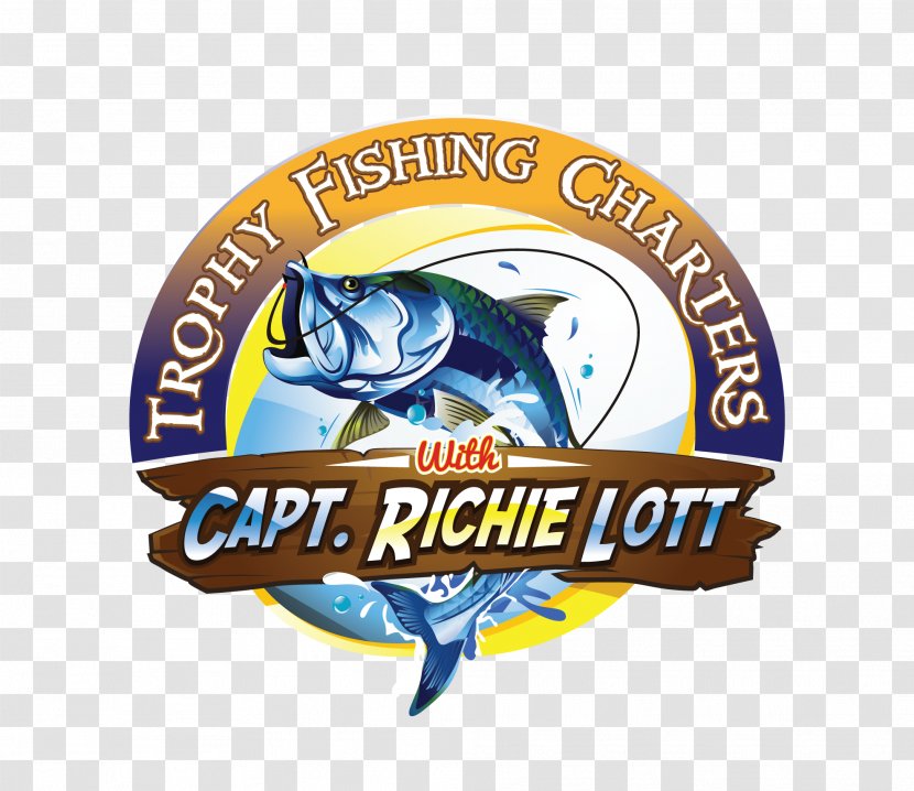 St. Simons Jekyll Island Logo Fishing Tournament - Badge - Seawater Fish Transparent PNG