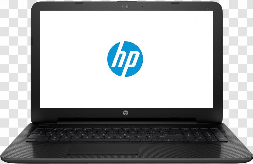 Laptop HP Pavilion Intel Core I3 I5 Terabyte - Personal Computer Transparent PNG