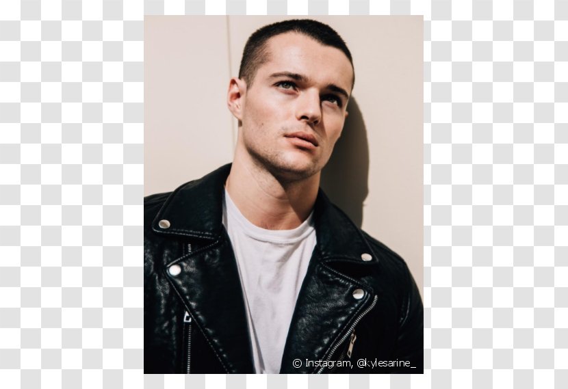 Buzz Cut Hairstyle Canities Masculinity - Man - Hair Transparent PNG