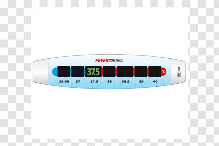 Thermometer Fever Human Body Temperature Measurement - Child - FEVER Transparent PNG