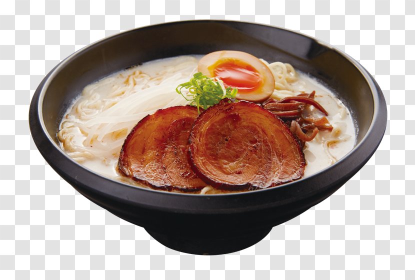 Okinawa Soba Ajisen Ramen Japanese Cuisine Lamian - Beverages - Moomin World Transparent PNG