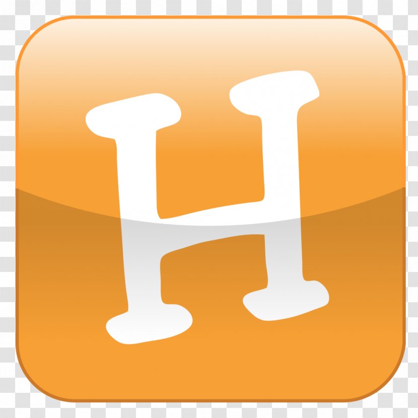 Hyves Social Networking Service - Network Transparent PNG