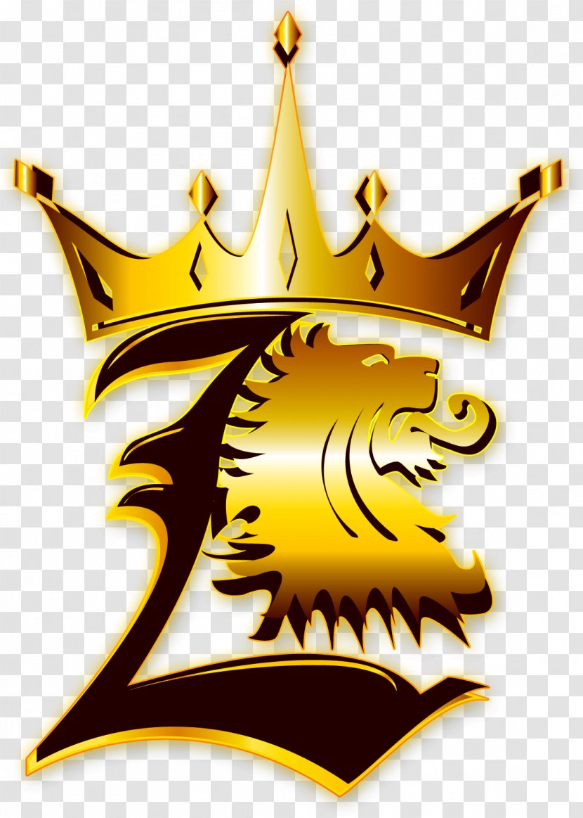 Logo Symbol Leo Breckenridge King Transparent PNG