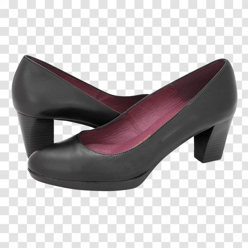 Chalcis High-heeled Shoe Feng Bestprice - Slipon - Taolin Transparent PNG