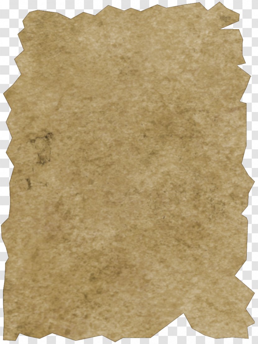 Parchment Paper Clip Art - Microsoft Edge - Old Background Transparent PNG