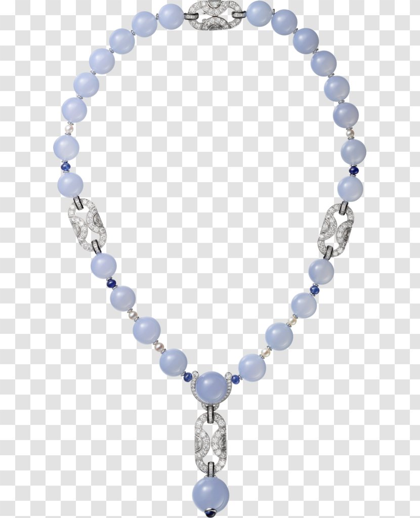 Pearl Necklace Bracelet Jewellery Gemstone - Jewelry Making Transparent PNG