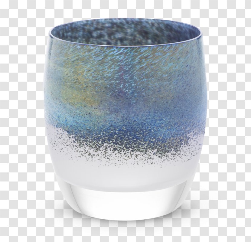 Highball Glass Vase Glassybaby Cup - Artifact Transparent PNG