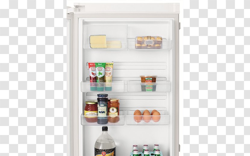 Refrigerator Shelf - Major Appliance Transparent PNG
