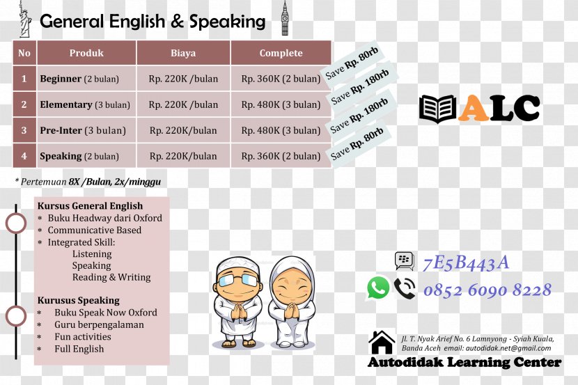 Autodidacticism Paper Learning English Brochure - Test Of As A Foreign Language Toefl - Form Transparent PNG