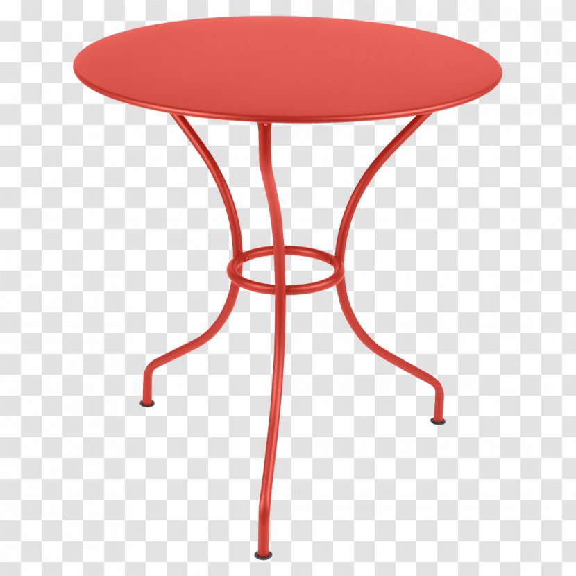 Table Fermob SA Opera Garden Furniture Otello - Coffee Tables Transparent PNG