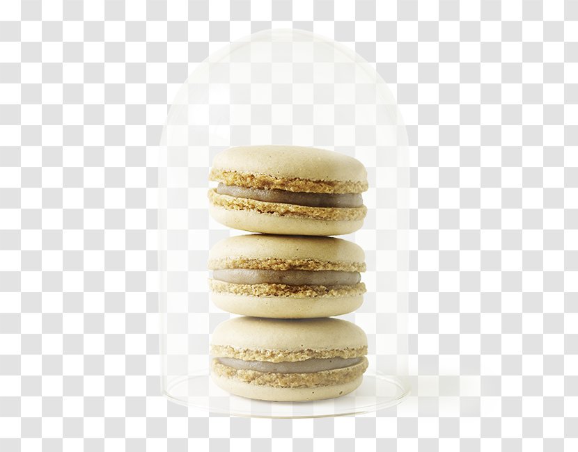 'Lette Macarons - Macaroon - Beverly Hills S'moreMacarons Transparent PNG