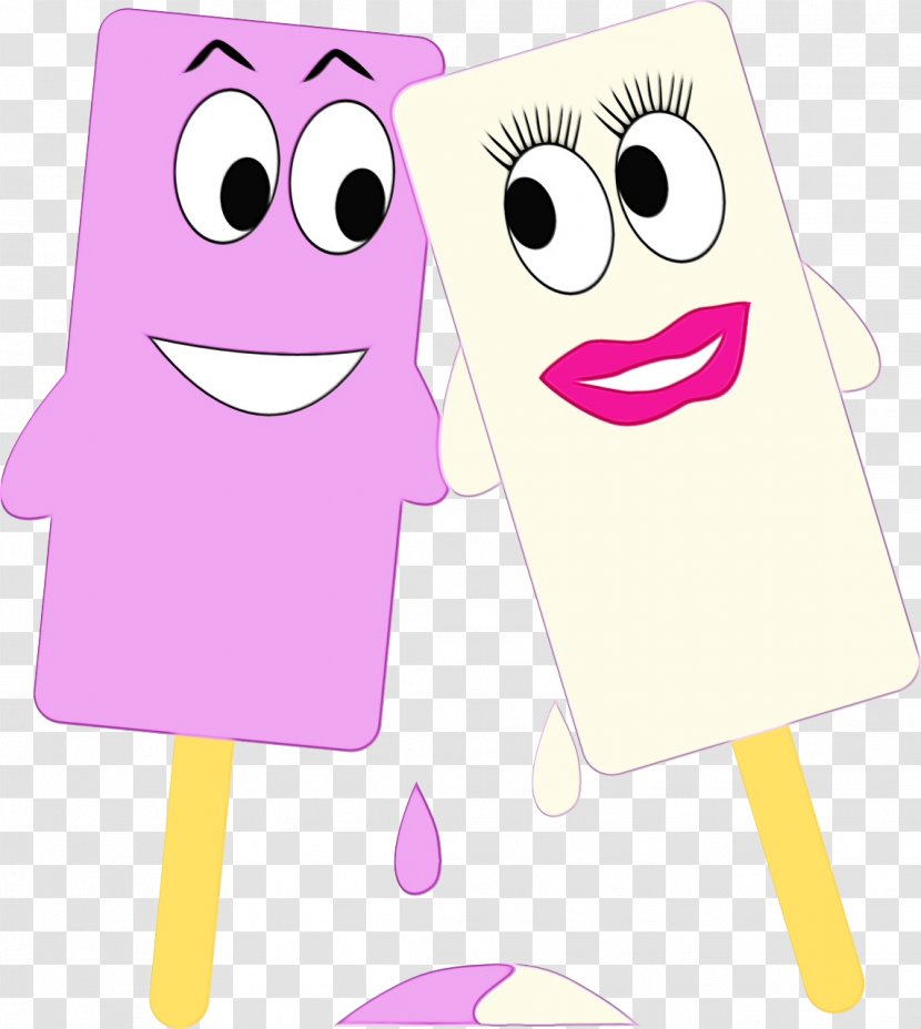 Ice Cream Cones - Food - Smile Transparent PNG