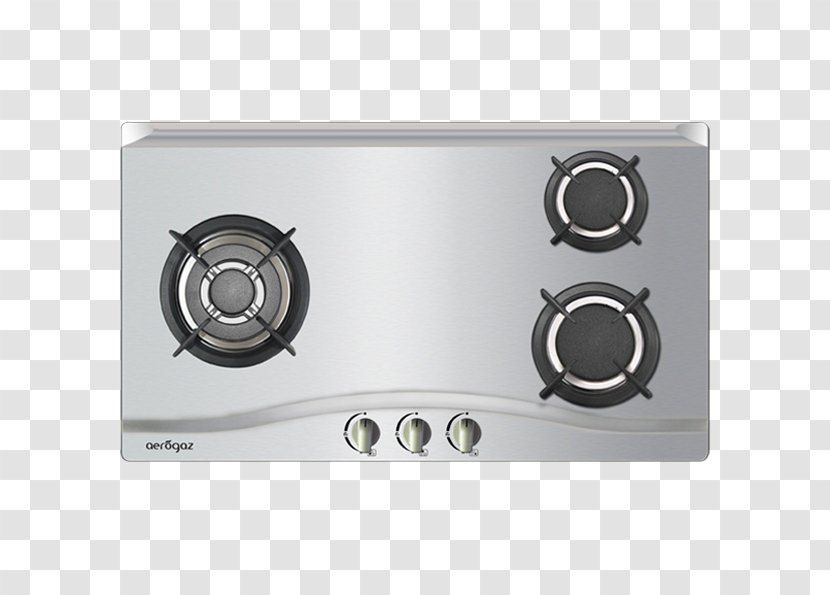 Hob Gas Stove Cooking Ranges Glass Kitchen - Cooktop - Flame Picture Transparent PNG