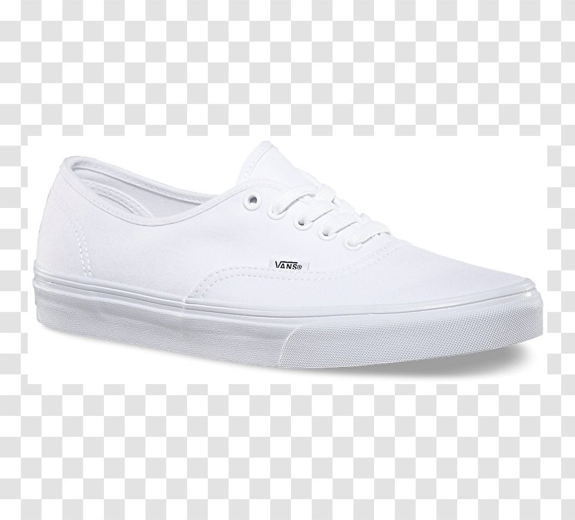 Vans Old Skool Sneakers Slip-on Shoe - White Van Transparent PNG