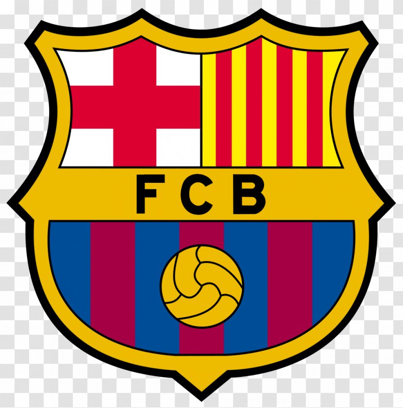 FC Barcelona Handbol UEFA Champions League La Liga - Area - Logo Transparent PNG
