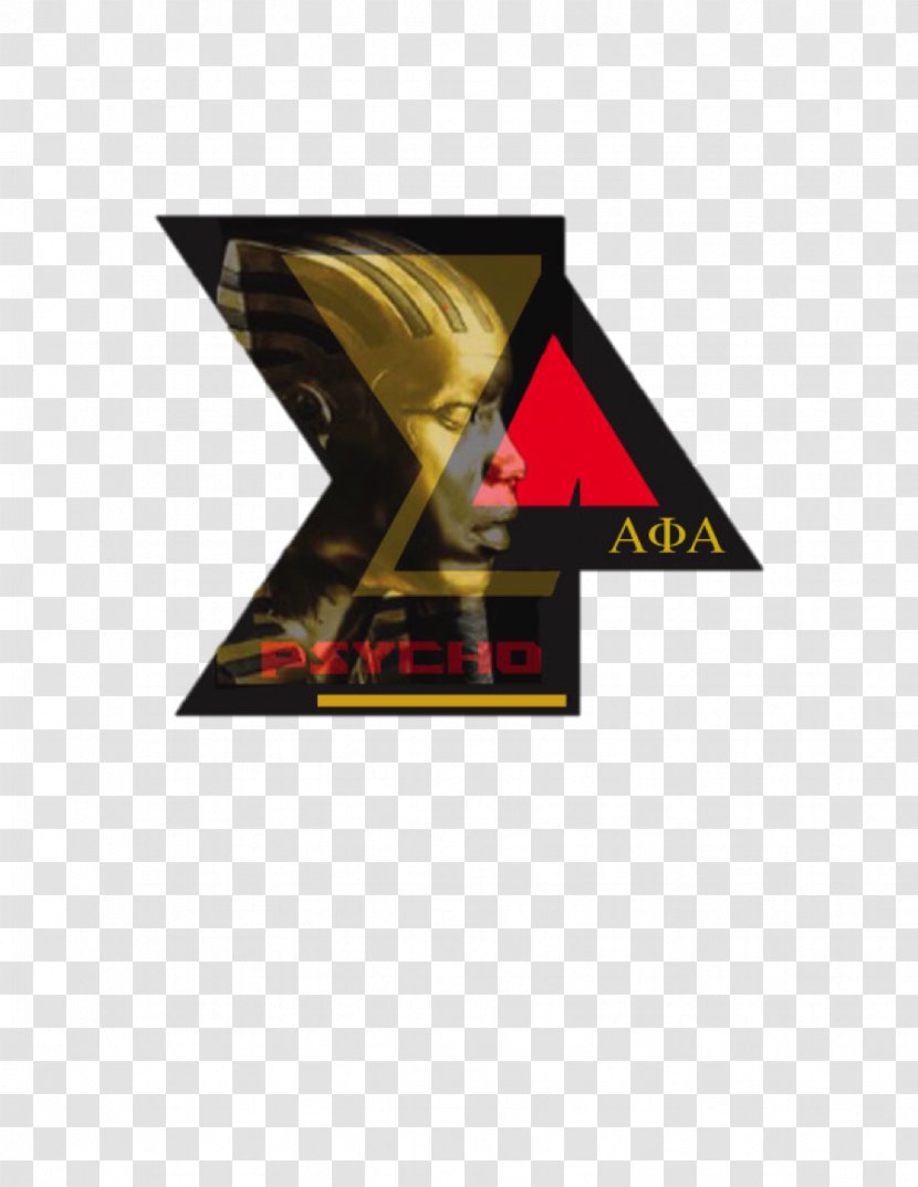 Logo Art Alpha Phi Brand - Advertising Transparent PNG
