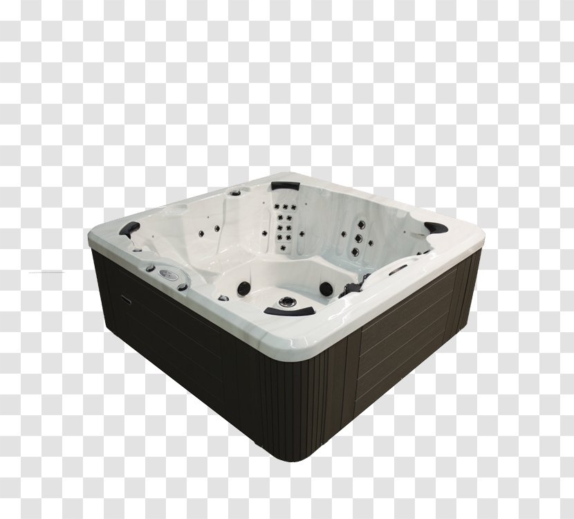 Hot Tub Bathtub Lowe's Coast Spas Manufacturing Inc Swimming Pool Transparent PNG