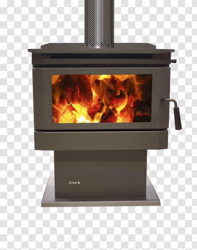 Furnace Heat Wood Stoves Home Appliance - Natural Gas - Stove Transparent PNG