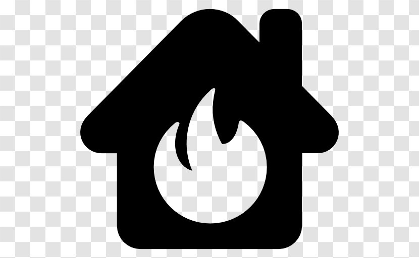 Boiler Central Heating System Plumbing - Fire Shape Transparent PNG