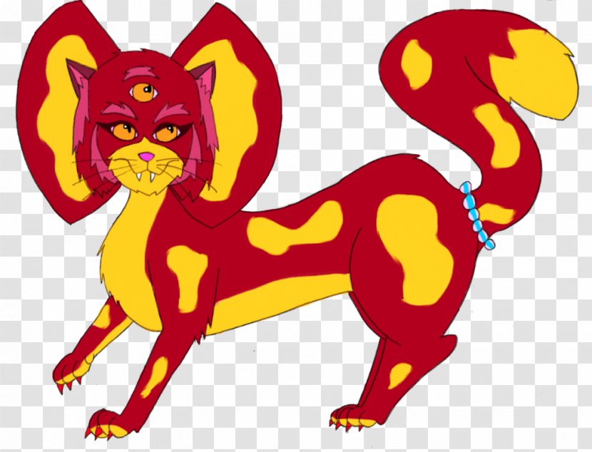 Cat Canidae Dog Clip Art Transparent PNG