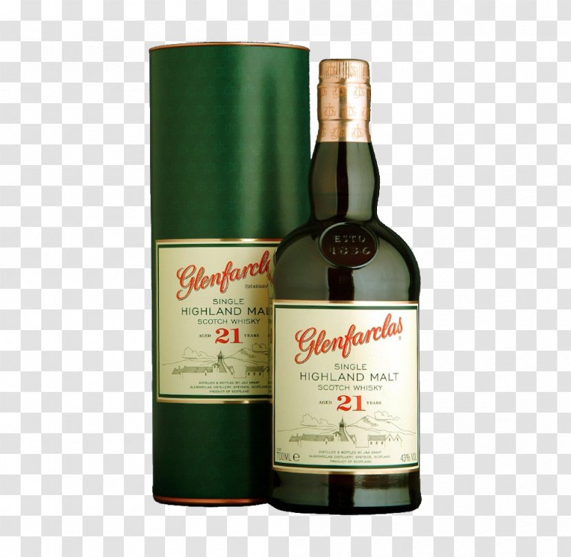 Single Malt Whisky Scotch Speyside Whiskey - Distilled Beverage - Wine Transparent PNG