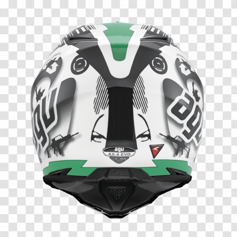 Motorcycle Helmets Bicycle AGV Ski & Snowboard - Ax Transparent PNG