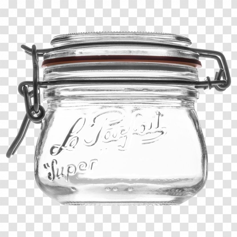 Mason Jar Lid Food Storage Containers Transparent PNG