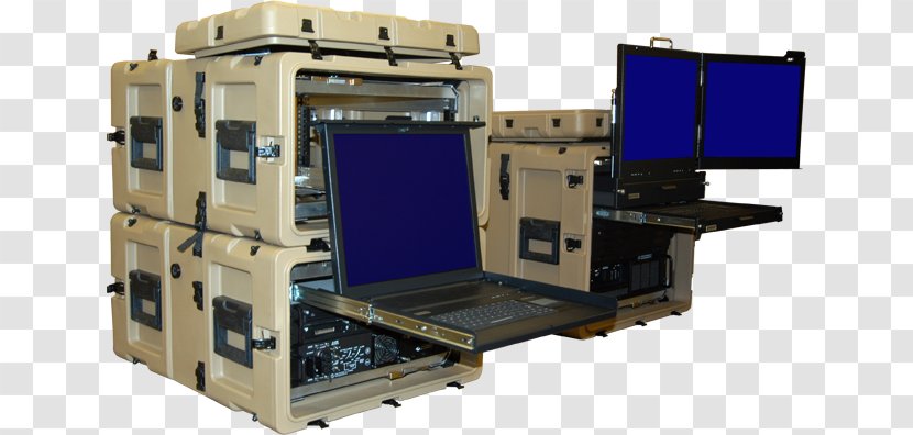 Mainframe Computer Microcomputer Supercomputer Minicomputer - Rugged Transparent PNG