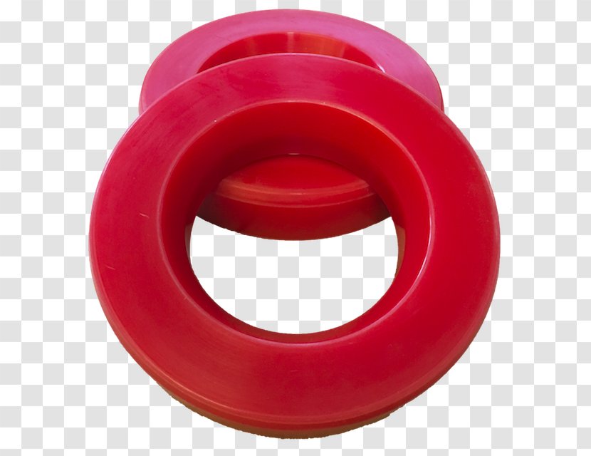 RED.M - Red - Shock Absorber Transparent PNG