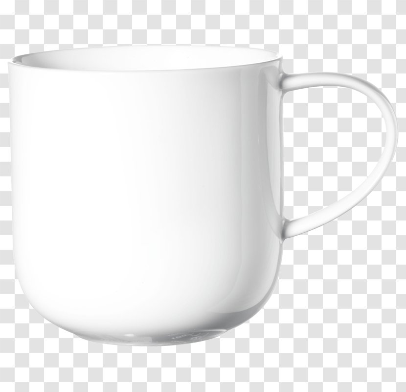 Coffee Cup Mug Espresso Teacup - Drinkware - Chinese Bones Transparent PNG