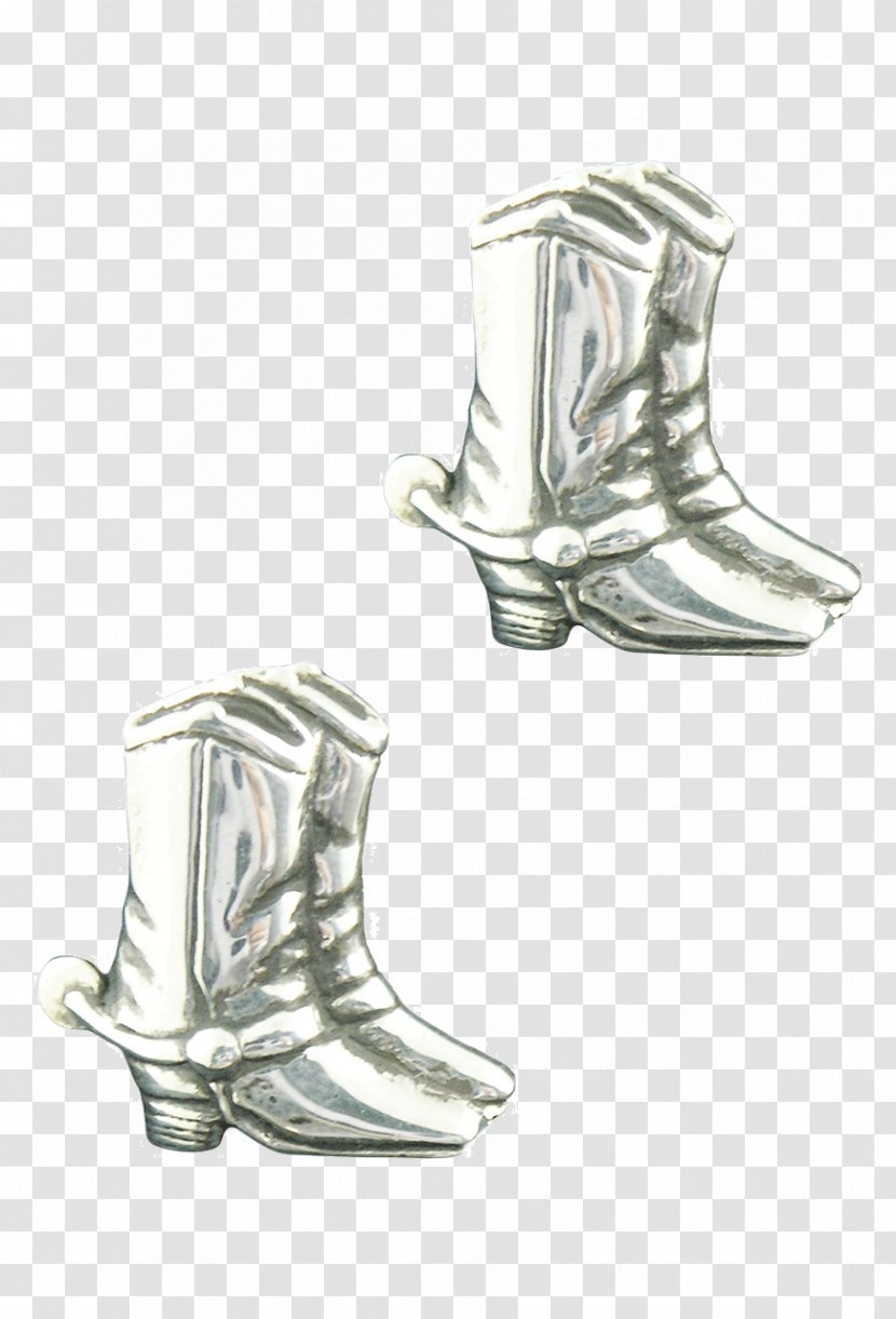 Shoe Drawing Body Jewellery Silver - Jewelry - Sun Flower No Buckle Chart Transparent PNG