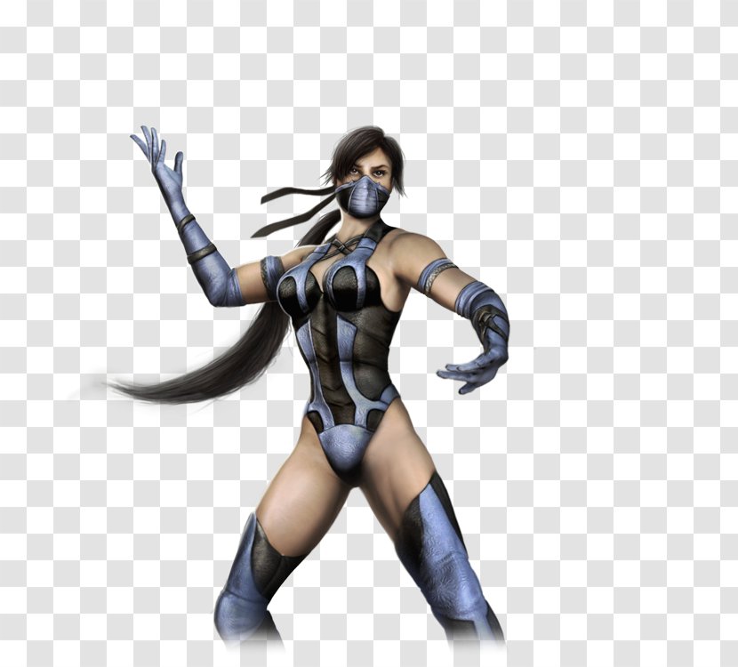 Mortal Kombat Vs. DC Universe Kombat: Deception Armageddon Kitana - Fictional Character Transparent PNG