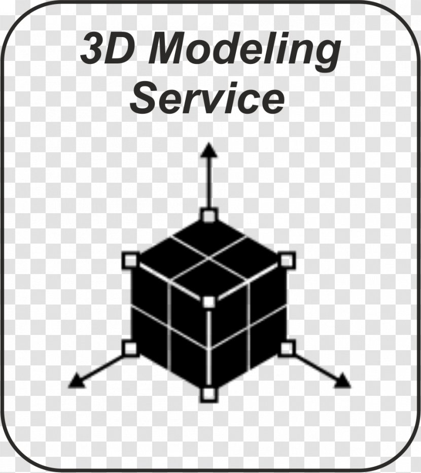 3D Computer Graphics Modeling Illustration Printing - Computeraided Design - Behaviour Sign Transparent PNG