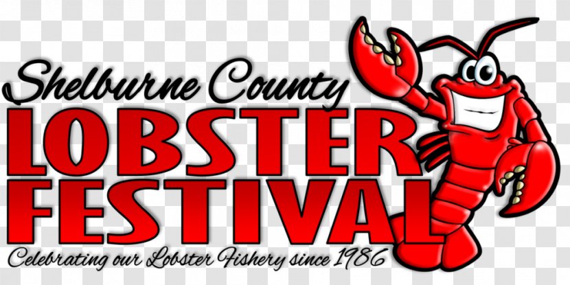 Barrington Lobster Fishing Festival Dock Street - Tree - Seafood Feast Transparent PNG