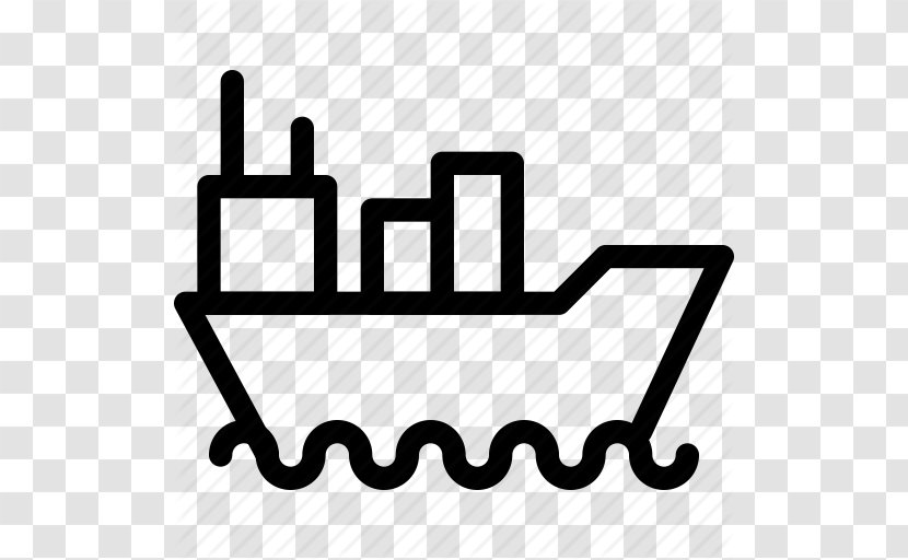 Ship ICO Maritime Transport Icon - Ships Wheel - Cruise Outline Transparent PNG