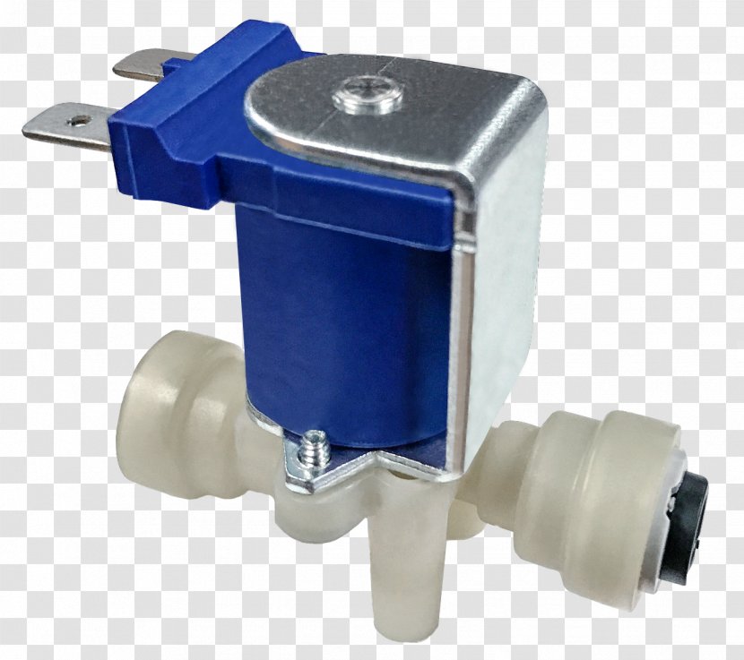 Deltrol Controls Solenoid Valve Corporation - Electronics Transparent PNG