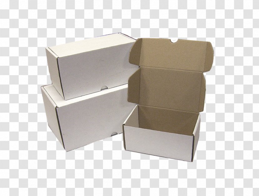 Packaging And Labeling Carton - Design Transparent PNG