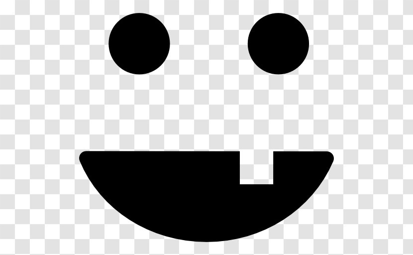 Emoticon Smiley Emoji Mouth - Face Transparent PNG