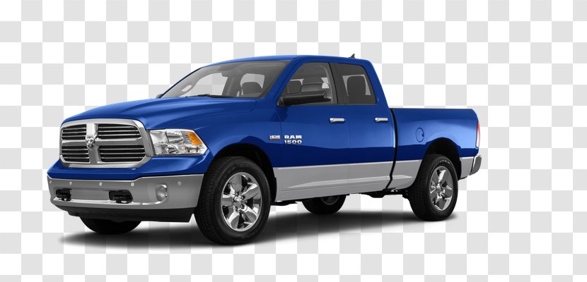 2017 RAM 1500 Ram Trucks 2016 2018 Car - Transport Transparent PNG