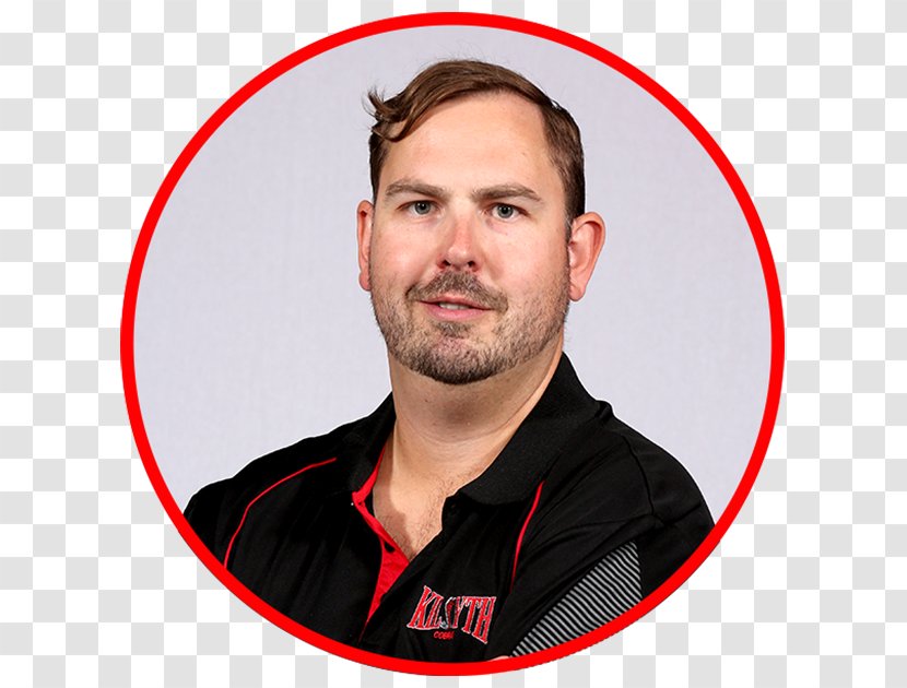 Spencer Wilson Calgary Stampeders EnviroForensics Colts Canadian Football League - Chin - Justin Patton Transparent PNG