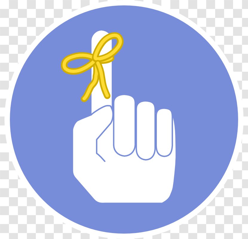 Logo Brand Human Behavior Organization - Yellow - Design Transparent PNG