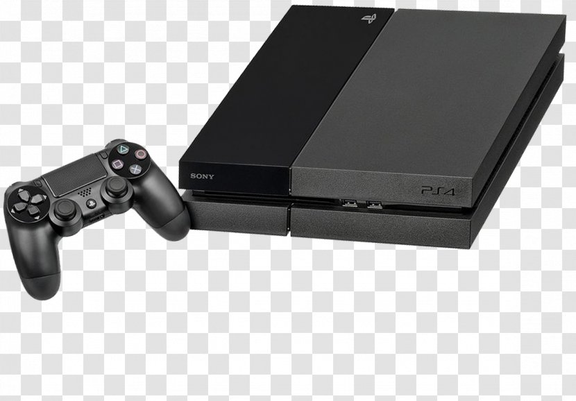 Video Game Consoles Home Console Accessory Games Xbox PlayStation - Computer Hardware - Ps4 Transparent PNG