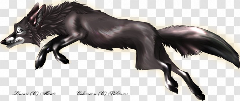 Drawing DeviantArt Fan Art Mustang - Horse Like Mammal - Silver Fox Transparent PNG