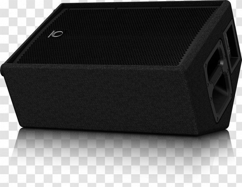 Loudspeaker Full-range Speaker Stage Monitor System Compression Driver Audio - Equipment - Excursion Transparent PNG