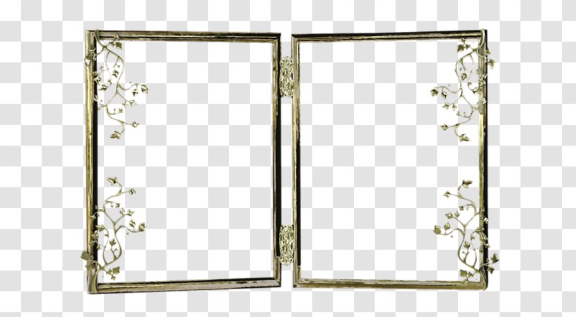 Window Picture Frames Rectangle - Frame Transparent PNG