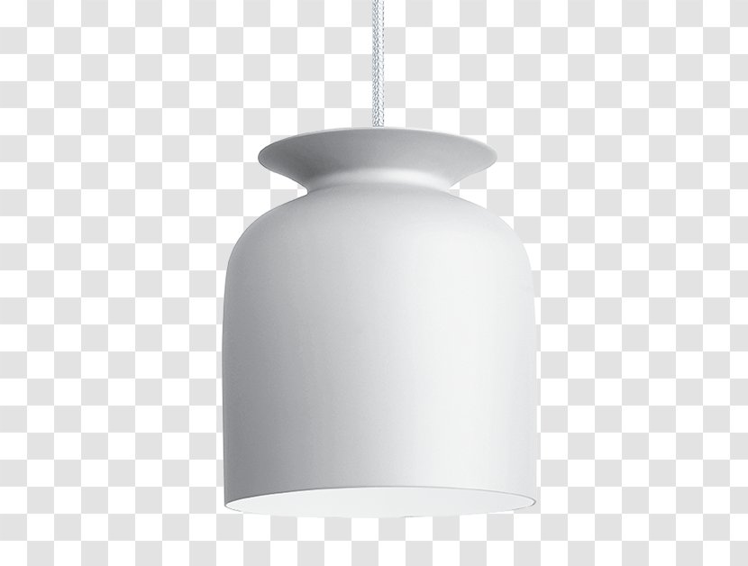 Gubi Oliver Schick Design Ceiling - Lighting Accessory - Minimalist Chandelier Transparent PNG