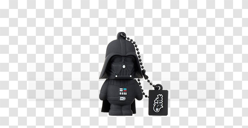 USB Flash Drives Anakin Skywalker Tribe Star Wars Darth Maul - Technology - Dark Vader Transparent PNG