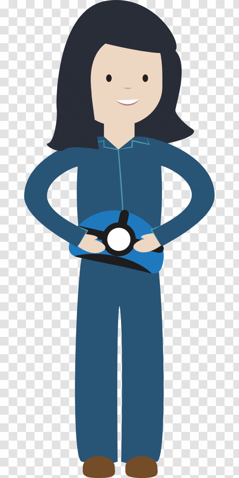 Women In Engineering Clip Art - Cartoon - Underground Transparent PNG